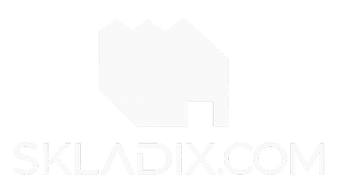 Skladix logo